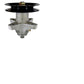 50" Mower Deck Spindle Assembly for MTD Fits Cub Cadet LT i1050 RZT50 SLT 618-04