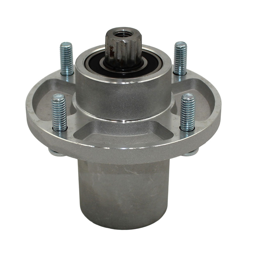 New Spindle Assembly for Big Dog Mowers 601804