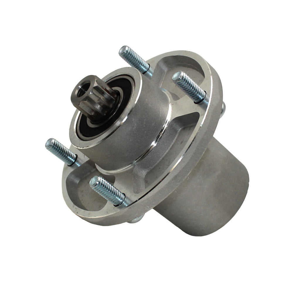 Spindle Assembly for Hustler / Big Dog 601804 Raptor SD 36 42 48 54 60