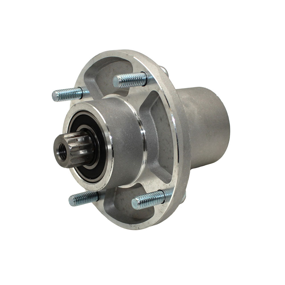 Spindle Assembly for Hustler / Big Dog 601804 Raptor SD 36 42 48 54 60