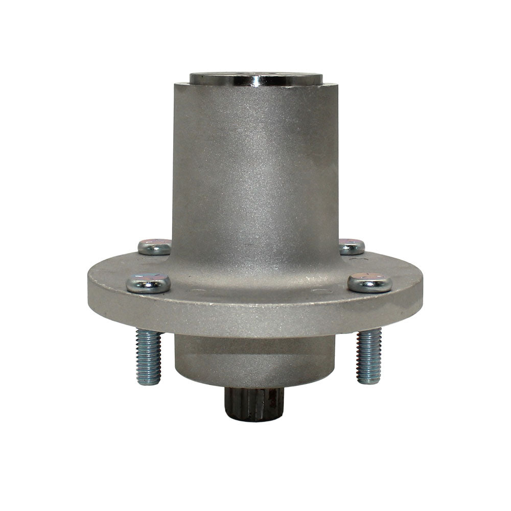 New Spindle Assembly for Big Dog Mowers 601804 - Reliable