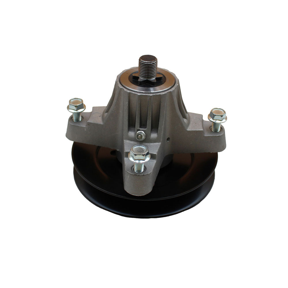 Spindle Assembly Fits MTD Replaces 618-04825