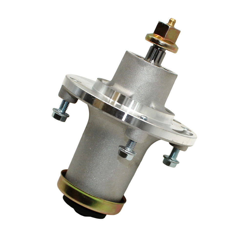 NEW Mower Deck Spindle Mandrel Assembly Fits Husqvarna 539112170 Mowers