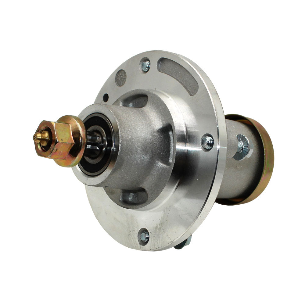 Deck Blade Spindle Kit Set Combo 61 Inch Fits Husqvarna FD 61M MZ 6128 539112170