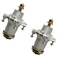 Qty 2: Spindle Assembly Fits Husqvarna Replaces 539112170