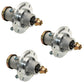 3 Spindle Assembly Fits Husqvarna EZ4216 EZ4217 EZ4220 EZ4624 EZ4819 539112170