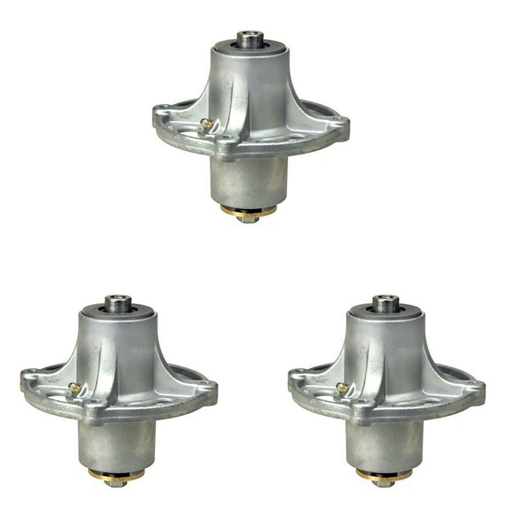 Qty 3: Spindle Assembly Fits Snapper Replaces 1735326