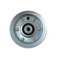 Flat Idler Deck Pulley Fits Universal Products Replaces B1AY47