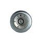 Flat Idler Deck Pulley Fits AYP Replaces 177968