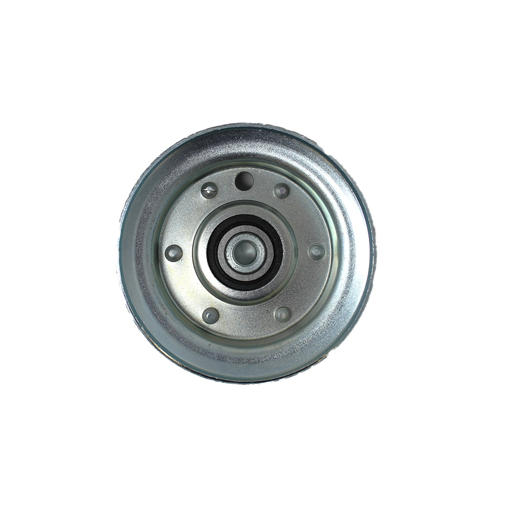 Flat Idler Deck Pulley Fits Dixon Replaces 532193197