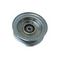 Flat Idler Deck Pulley Fits Husqvarna Replaces 532 17 79-68