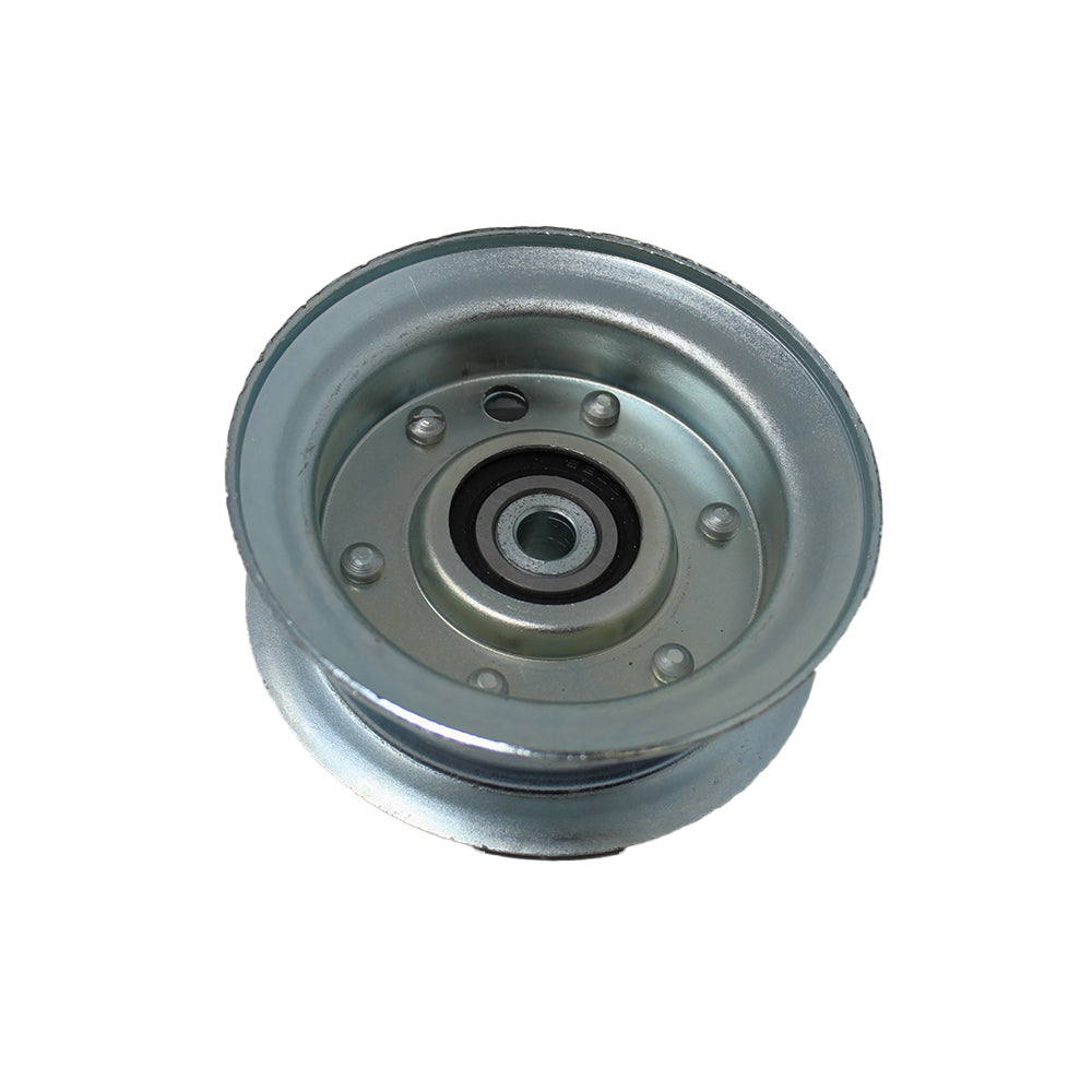 Flat Idler Deck Pulley Fits Universal Products Replaces B1AY47