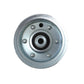 Flat Idler Deck Pulley Fits Husqvarna Replaces 532 17 79-68