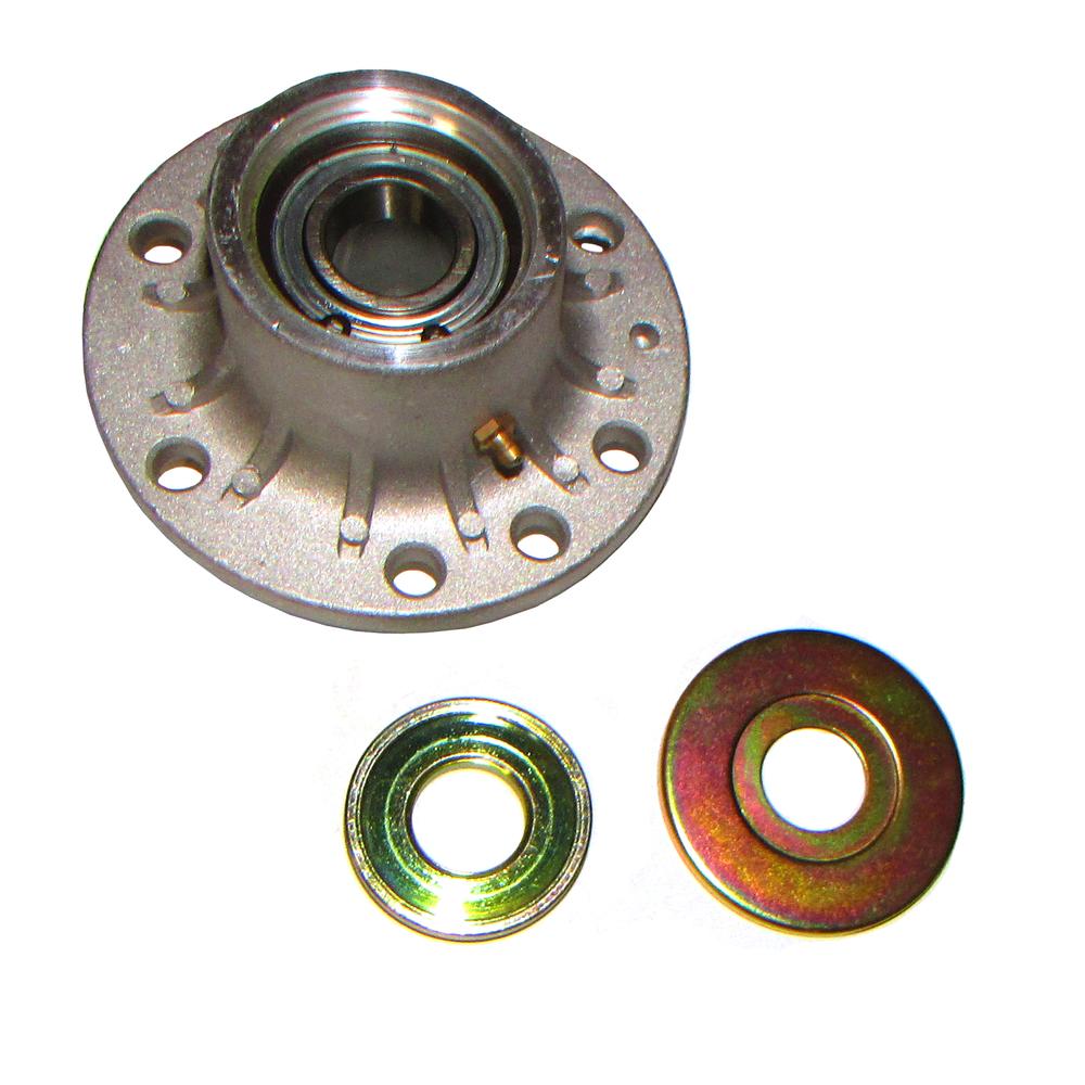 Spindle Housing Assembly Bearings Fits Exmark 103-8280 103-2547 Lazer Z 44 48 52
