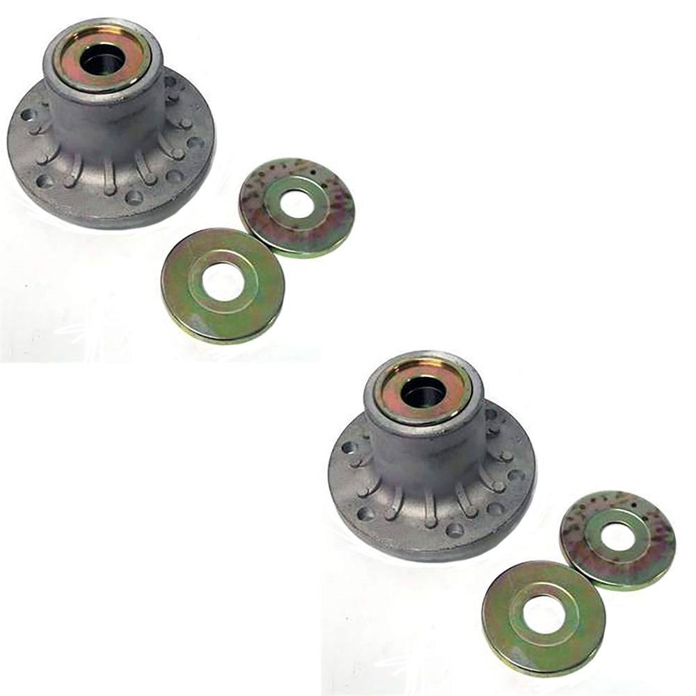 Qty 2: Mower Deck Spindle Fits Exmark Replaces 1-323532