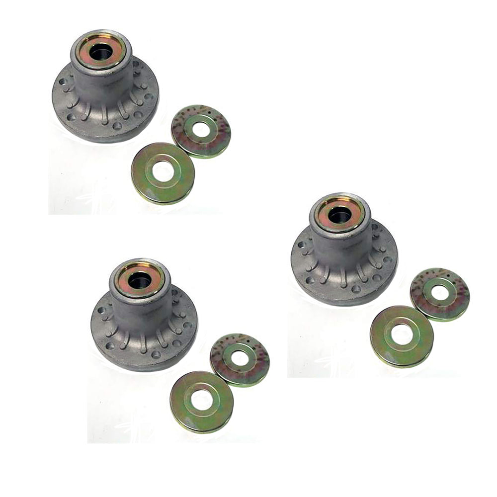 Qty 3: Mower Deck Spindle Fits Exmark Replaces 1-323532