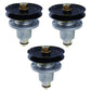 3 PK. SPINDLE ASSEMBLYS Fits Exmark 103-9081 (R13005)