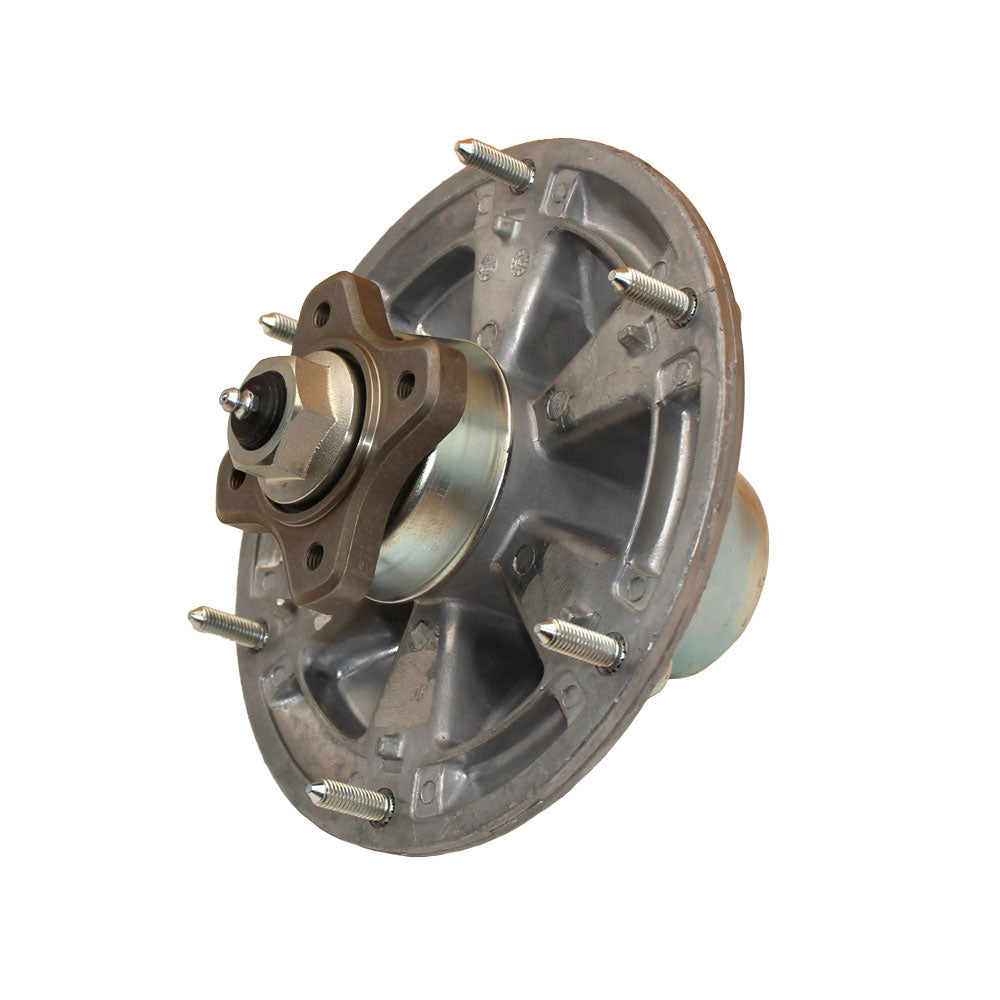 Mower Deck Spindle Fits John Deere Replaces TCA17517