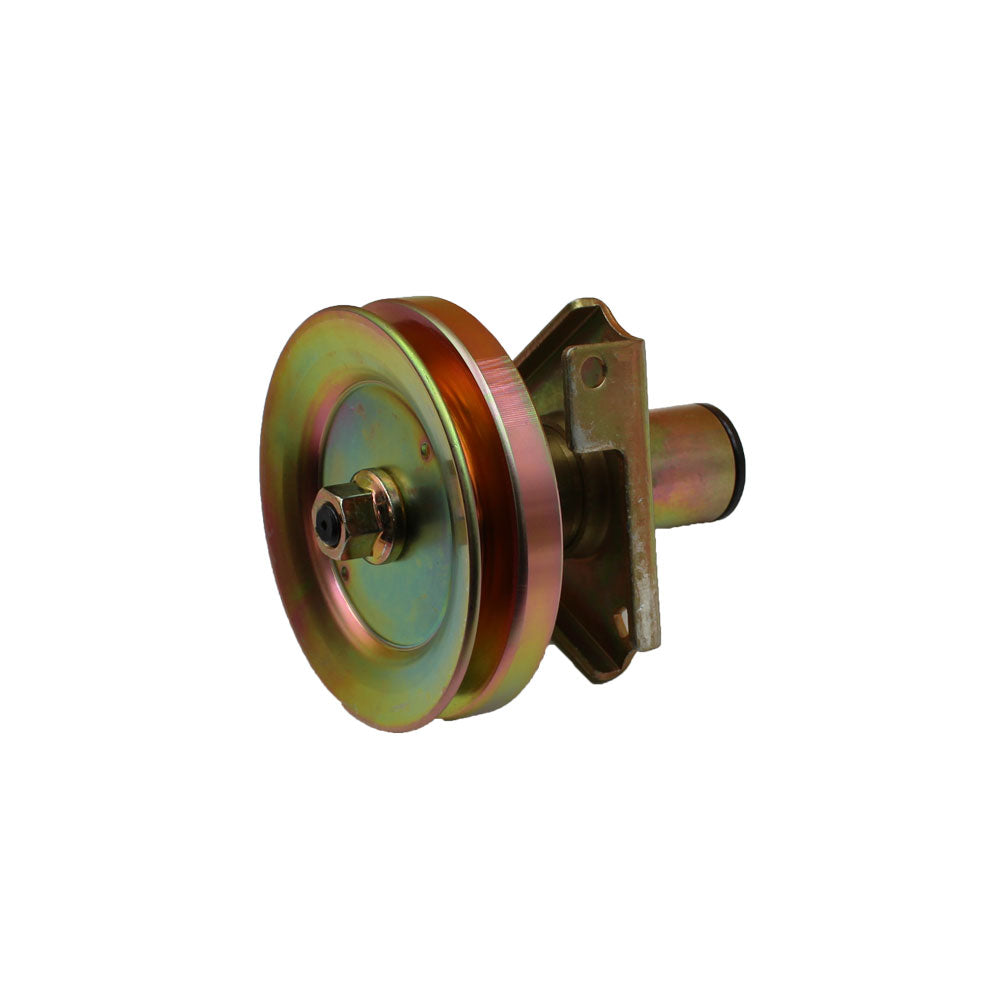 Spindle Assembly Fits John Deere AM126112 LT133 LT150 LT155 LT160 LT166 38" Deck