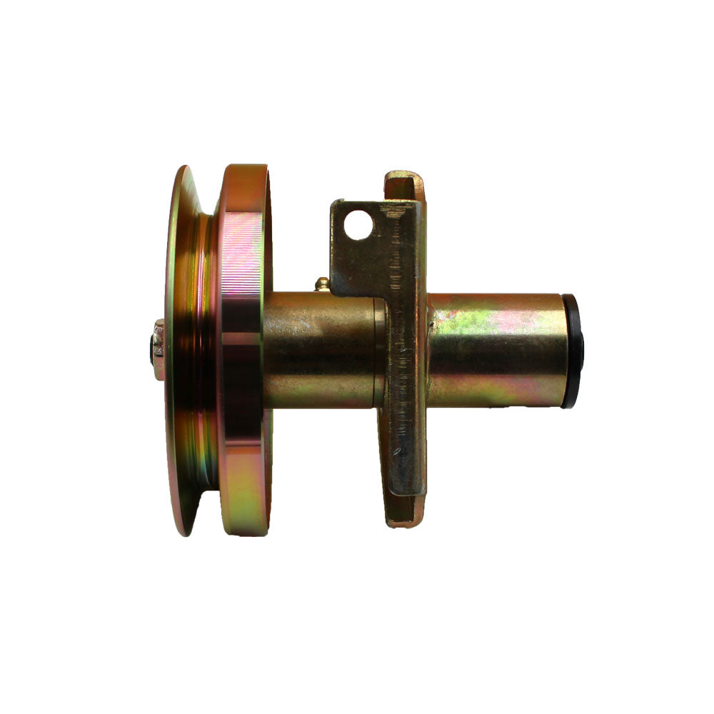 Spindle AM128048 Fits John Deere Lt133 Lt150 Lt155 Lt160 Lt166 LT180