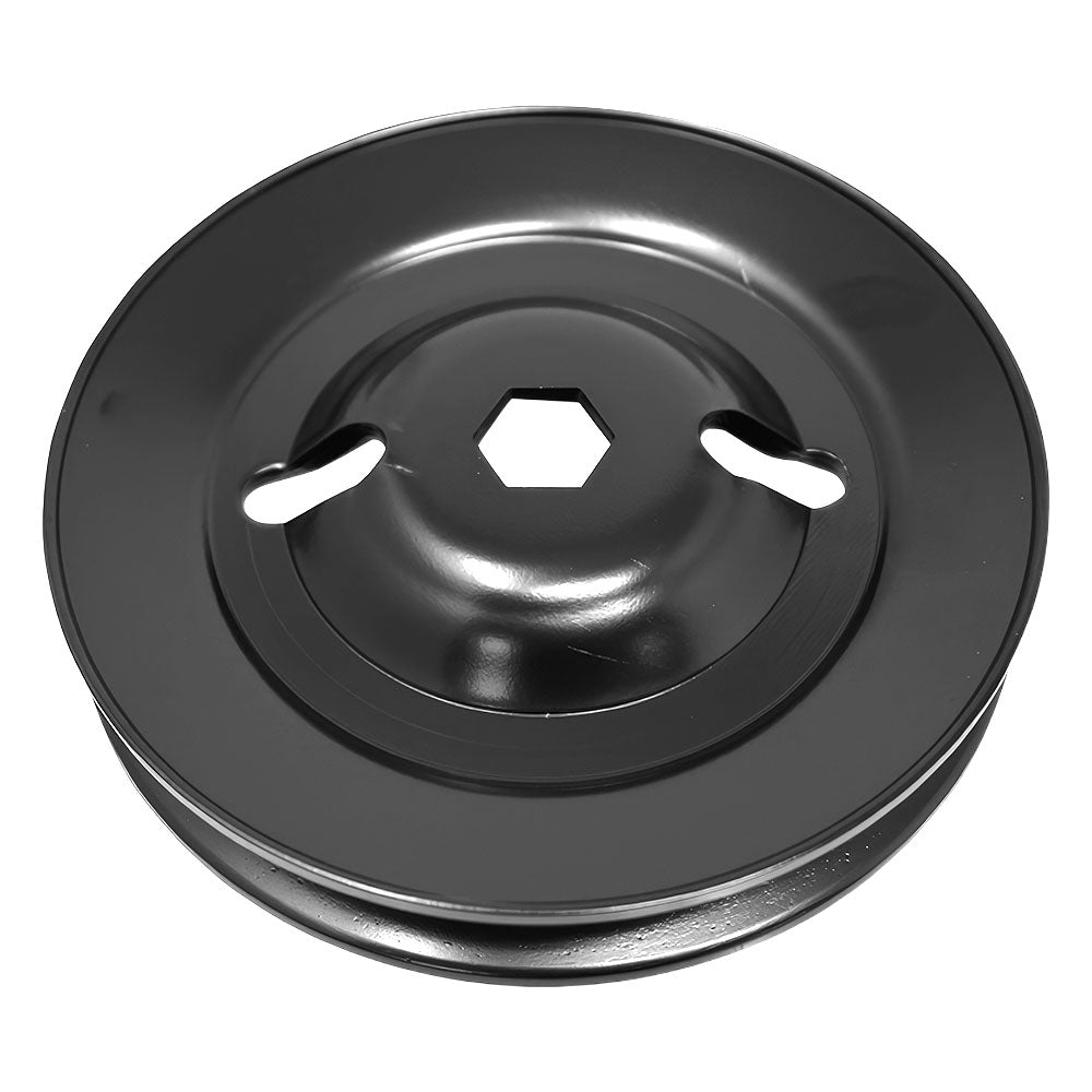 Spindle Pulley Fits John Deere Replaces GX20335