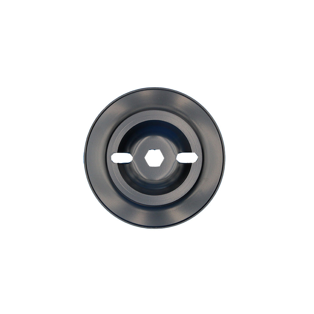 Spindle Pulley Fits John Deere Replaces GX20335