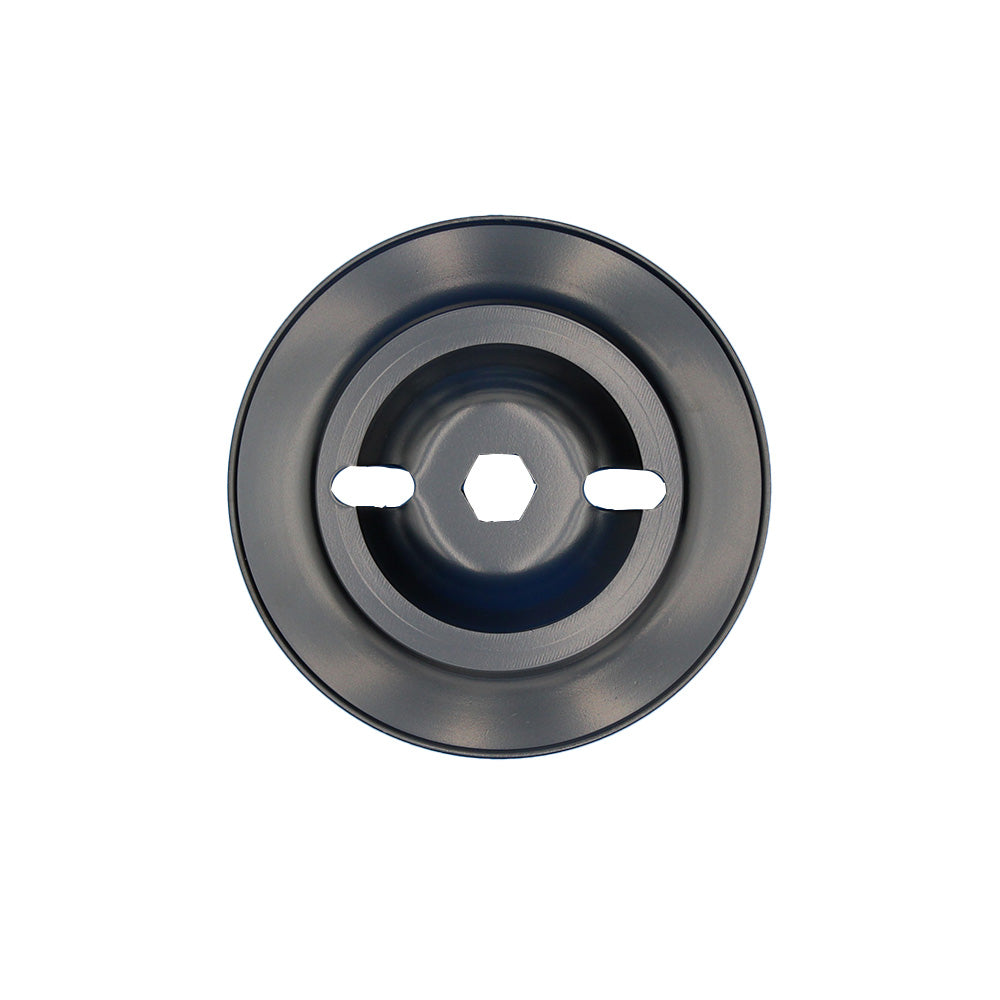 Deck Spindle Pulley Fits John Deere L120 L130 LA130 LA140 155C Z245 M155979