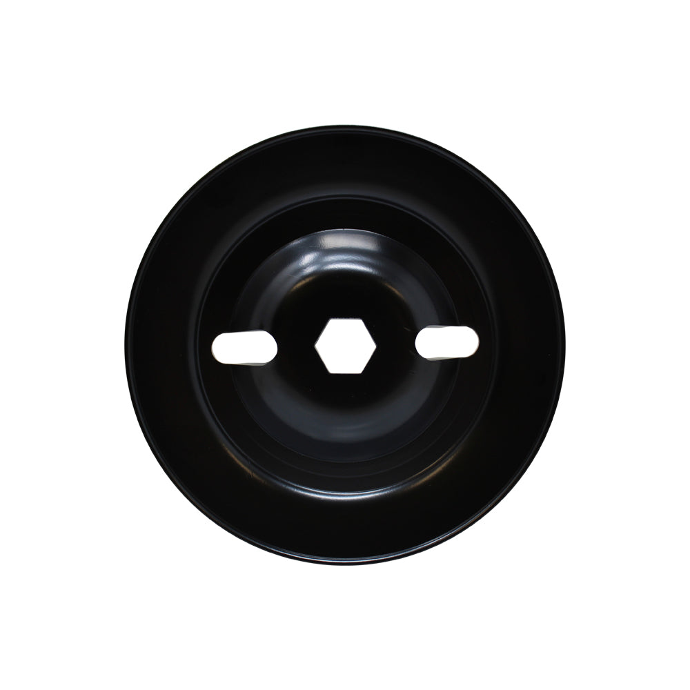 Deck Spindle Pulley Fits John Deere L120 L130 LA130 LA140 155C Z245 M155979