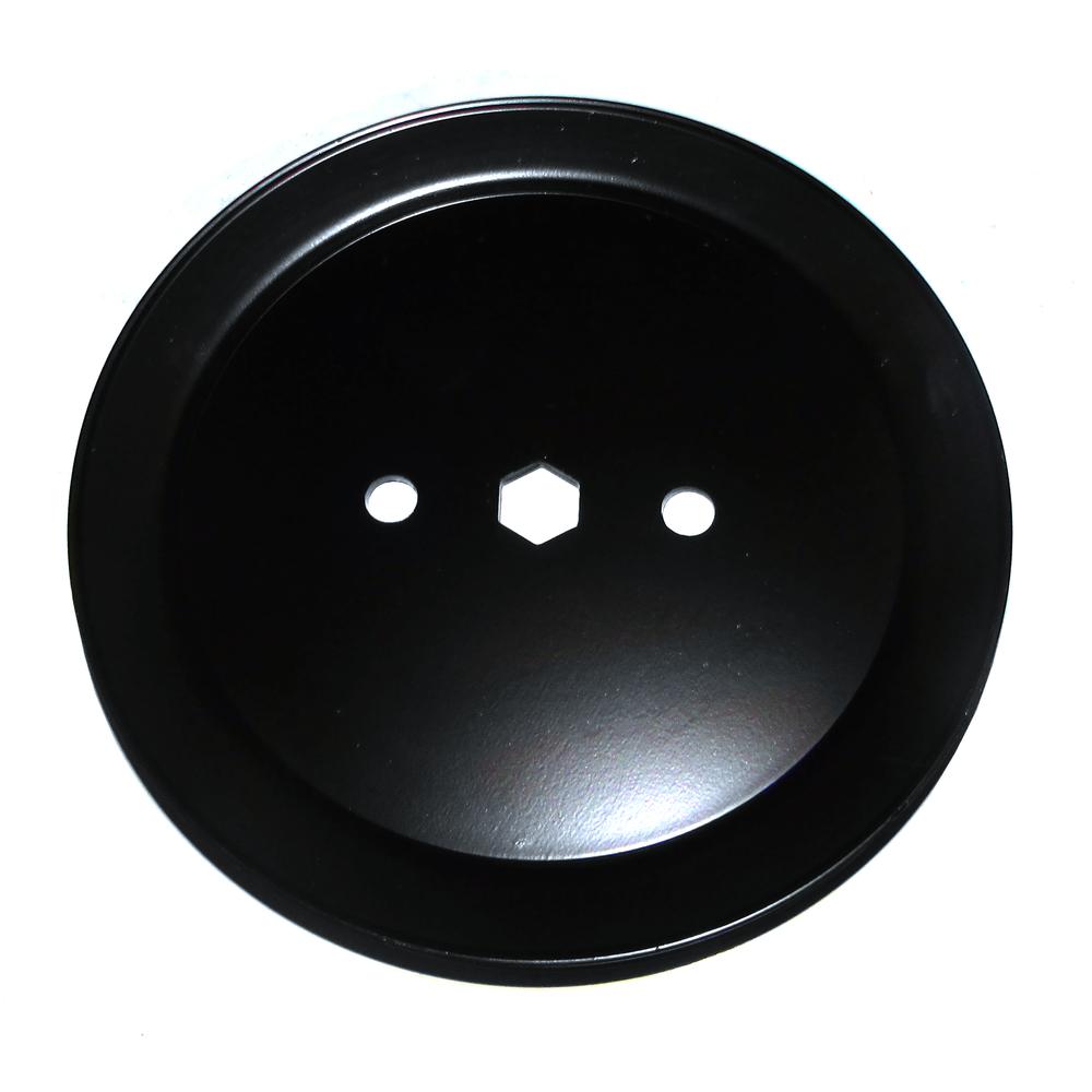 GX20367 7" Spindle Pulley Fits John Deere
