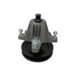 CYT5023SE One New Spindle Assembly Fits MTD with 50" deck