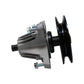 Mower Deck Spindle with Pulley Fits Cub Cadet Replaces 618-06981