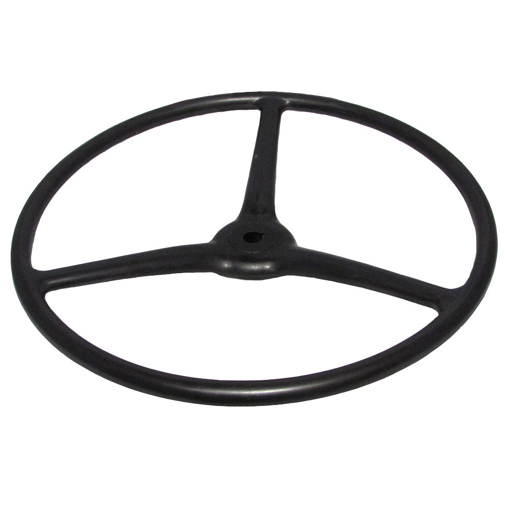 Steering Wheel Fits Massey Ferguson 180576M1 TE20 TEA20 TEF20 TO20 TO30 TO35