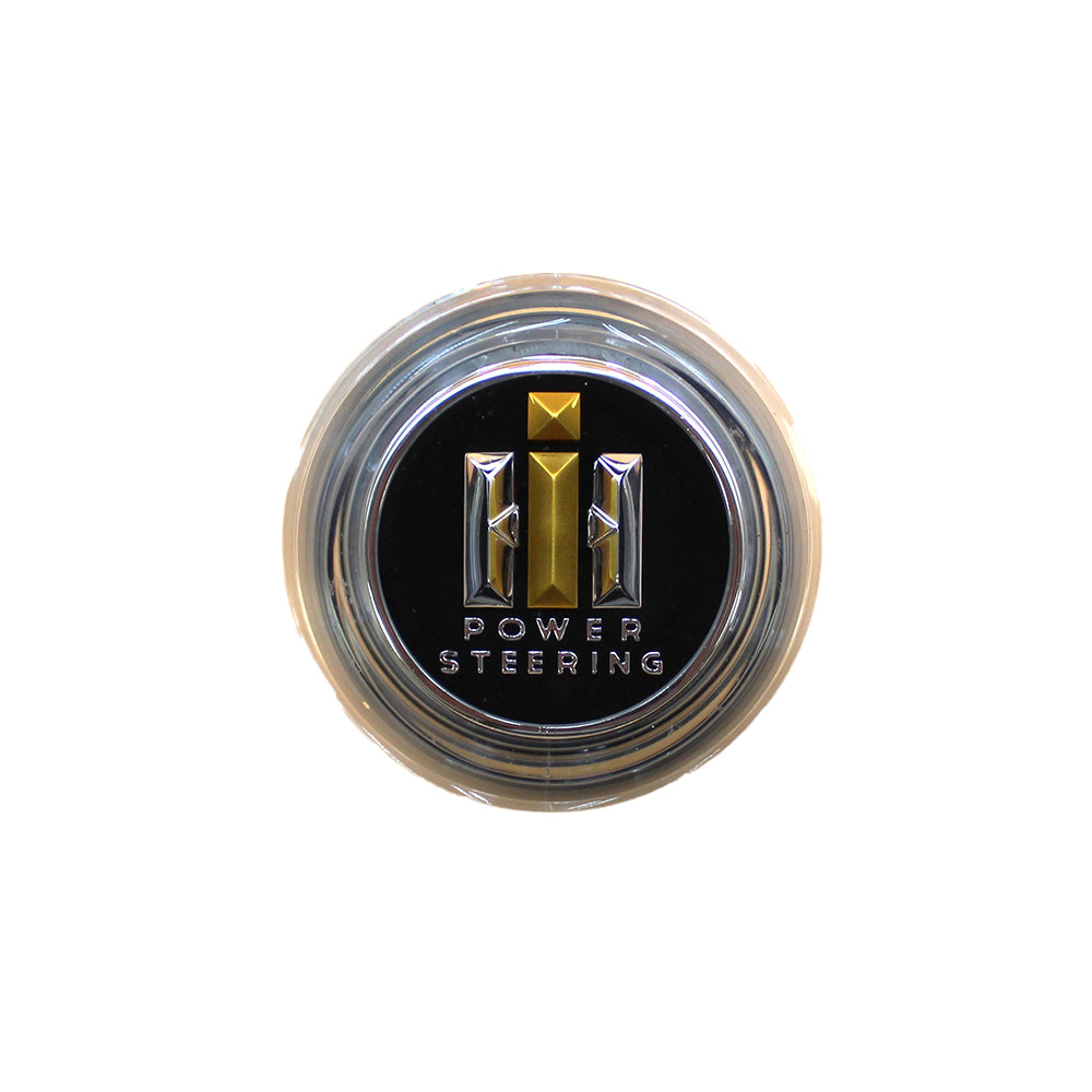 R3714 Steering Wheel Cap Fits IH / Fits FARMALL