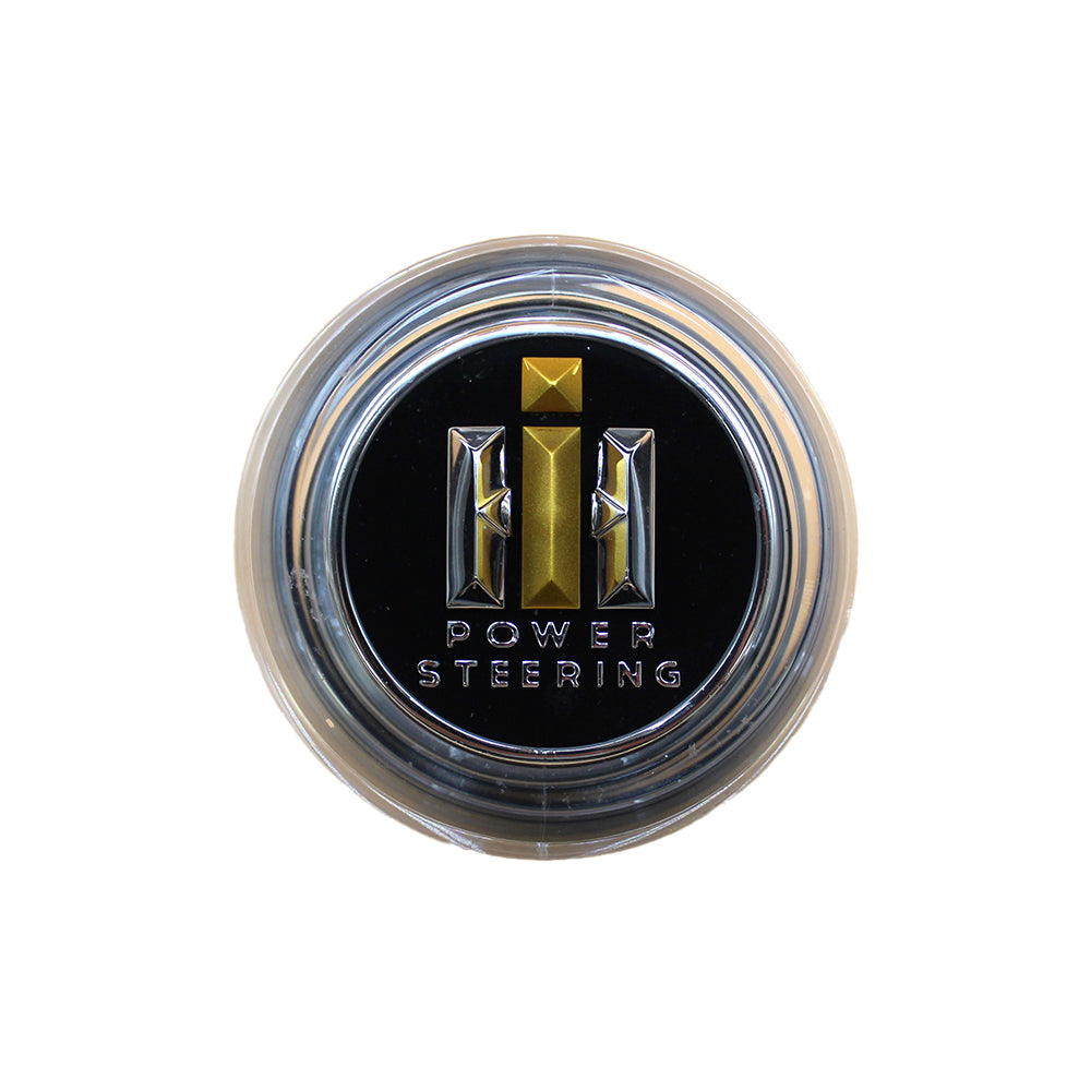 Steering Wheel Cap Fits Case/International Harvester Replaces 3566566R1