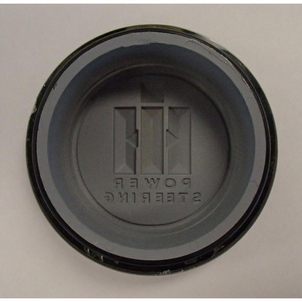 Steering Wheel Cap Fits Case/International Harvester Replaces 3566566R1