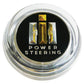 Steering Wheel Cap Fits Case/International Harvester Replaces 3566566R1
