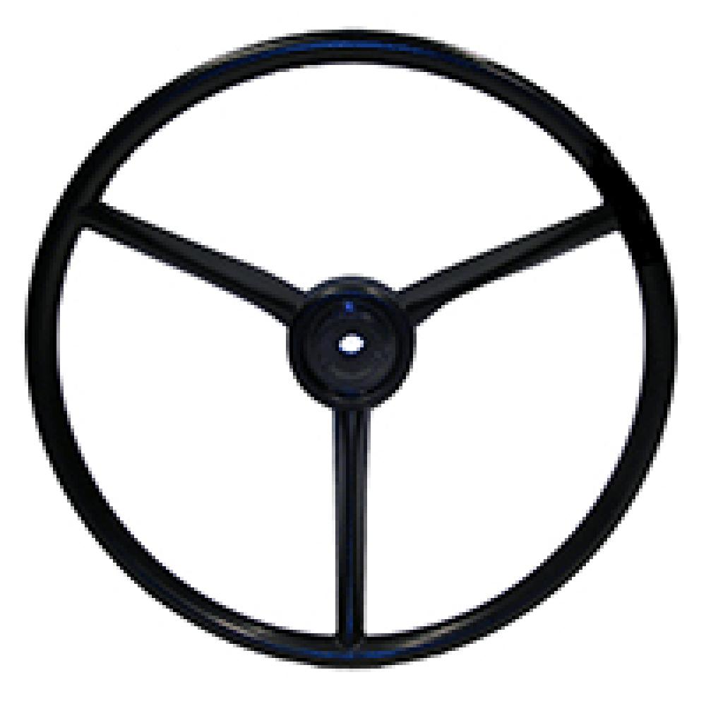 Steering Wheel Fits Oliver Replaces FRS90-0017