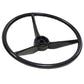 Steering Wheel Fits White Replaces 159082A