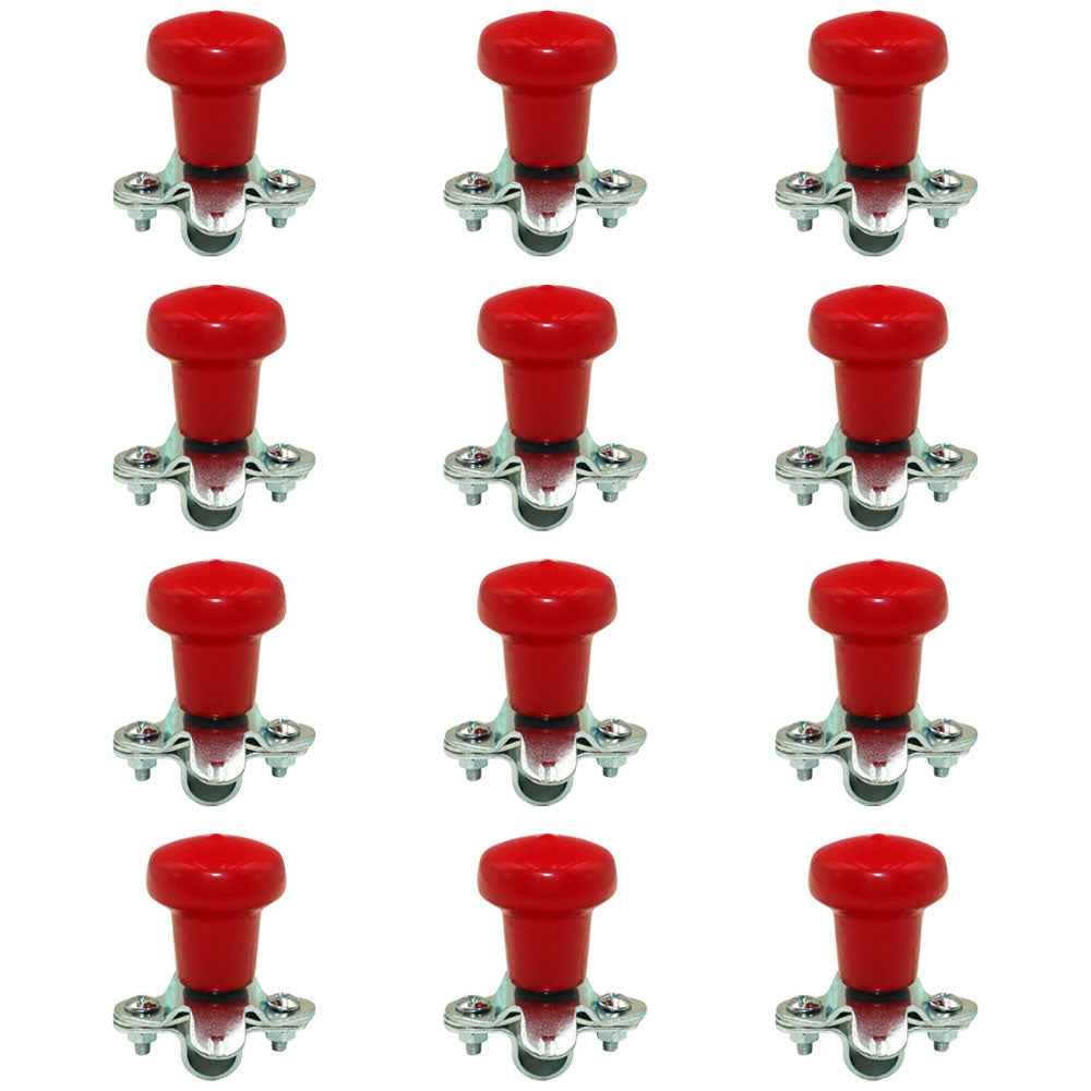 Qty. 12: Steering Wheel Spinner Fits Vapormatic Replaces 5A6R