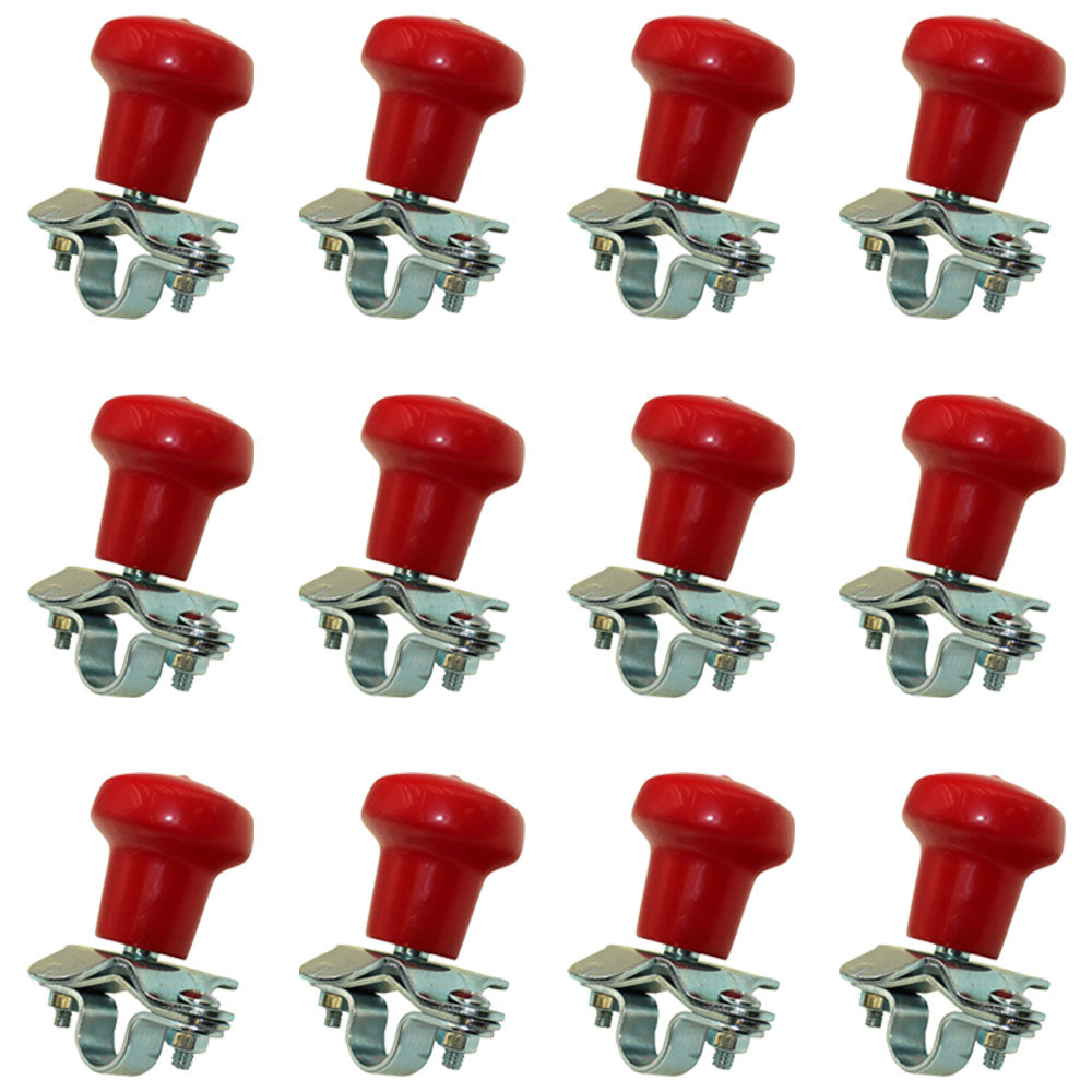 Qty. 12: Steering Wheel Spinner Fits Steiger Replaces 5A6R