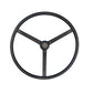 Steering Wheel with Cap Fits Satoh