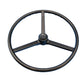 Steering Wheel with Cap Fits Mitsubishi Replaces 11102351000