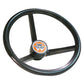 S.66804 Steering Wheel, Hydrostatic Fits Massey Ferguson