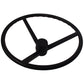 Steering Wheel w/ OEM Cap Fits John Deere Replaces 1404-4800