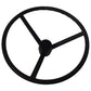 AL28457 Steering Wheel w/Cap Fits John Deere Tractor 2020 2030 2040 2130 2150