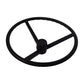Steering Wheel w/Cap Fits John Deere 820 830 1020 1520 2020 1030 AL28457 T22875