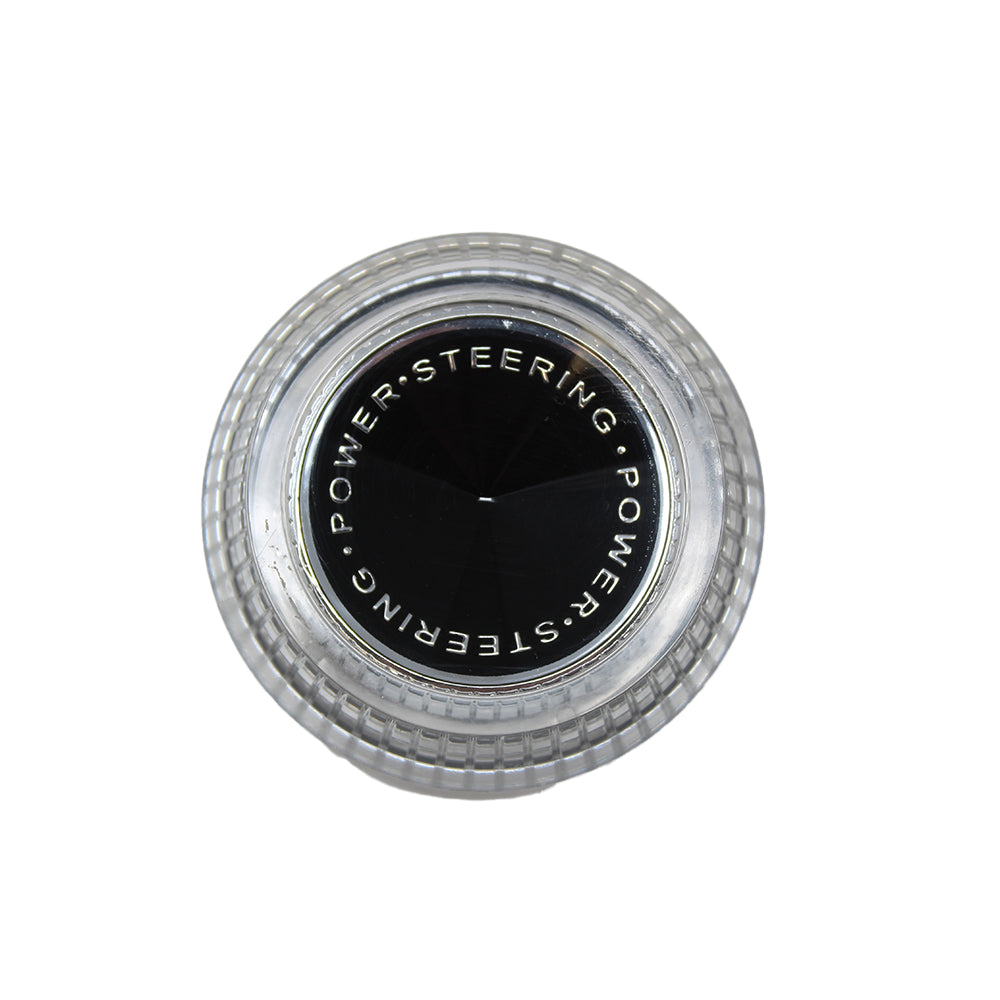 378395R1 Steering Wheel Cap Fits Case-IH Tractors HYDRO 70, HYDRO 84, HYDRO 86+