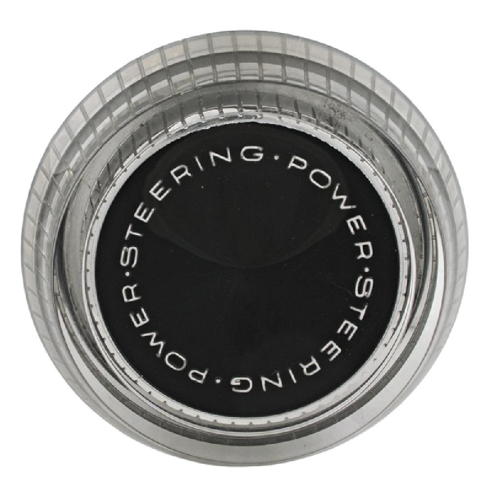 IHS522 Steering Wheel Cap - Fits International
