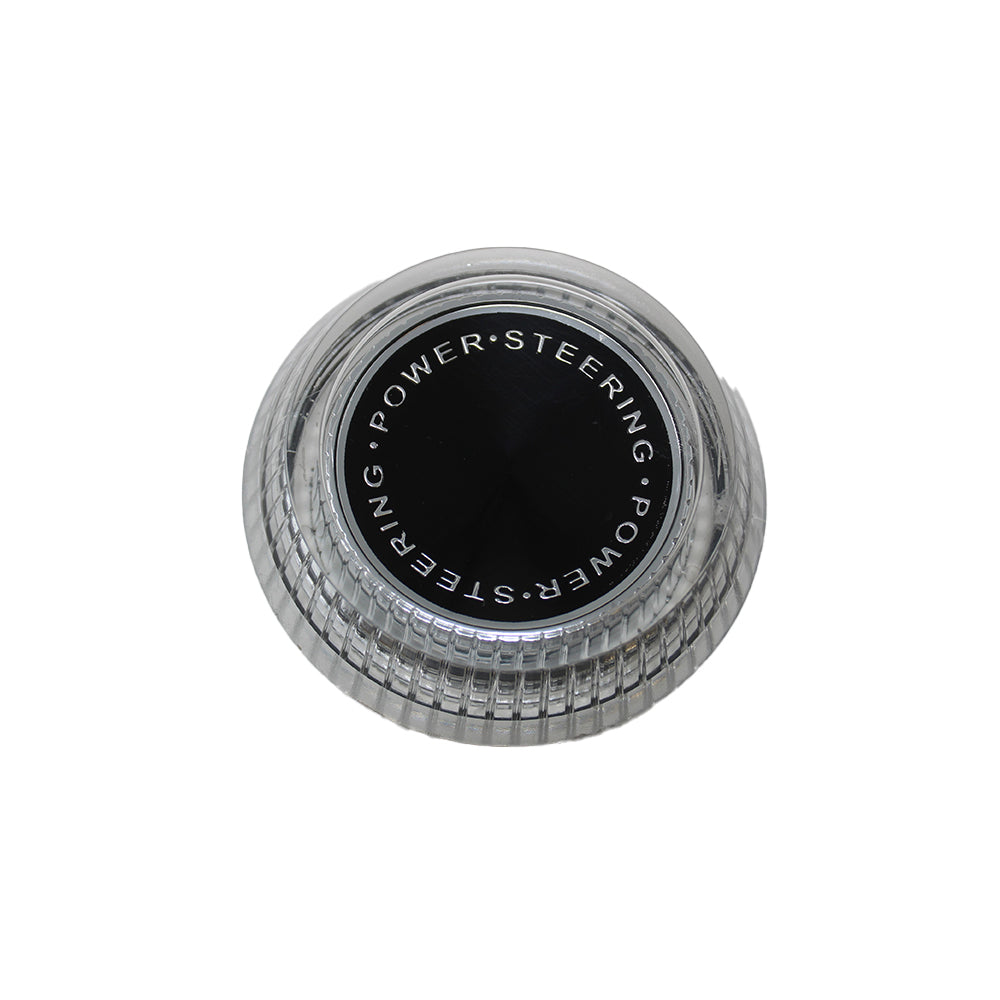 Steering Wheel Cap Fits Case/International Harvester Replaces 378395R1