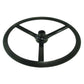 Unstyled B BO BR Steering Wheel Fits John Deere Fits JD Tractor